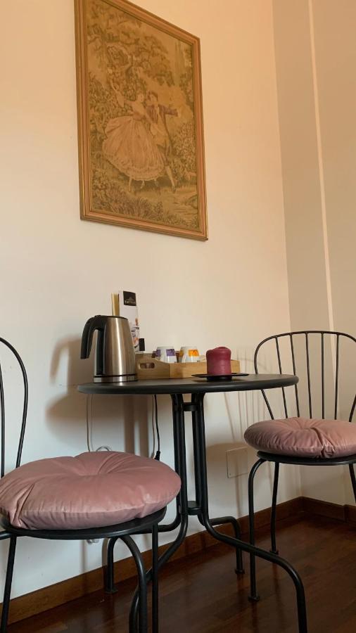 Brezza Affittacamere مونتيهمارثيانو المظهر الخارجي الصورة